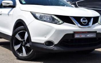 Nissan qashqai Vendargues