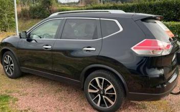Nissan x trail Chalon-sur-Saône