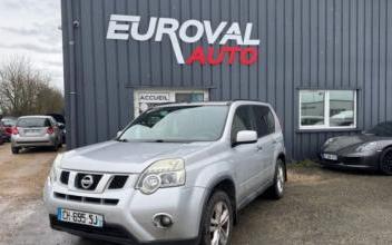 Nissan X-Trail Fontenay-sur-Eure