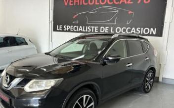 Nissan X-Trail Limay