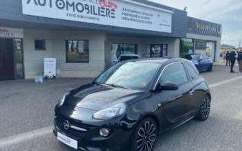 Opel adam Sausheim