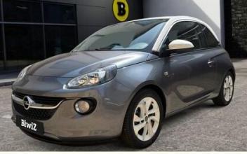 Opel adam Brive-la-Gaillarde