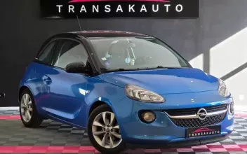 Opel Adam L'Isle-sur-la-Sorgue