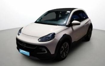 Opel adam Hérouville-Saint-Clair