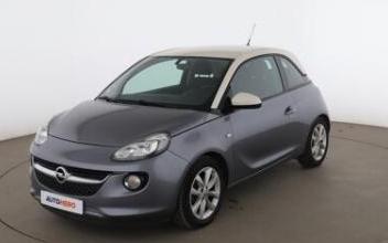 Opel adam Issy-les-Moulineaux