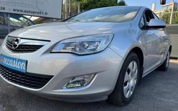 Opel astra Athis-Mons