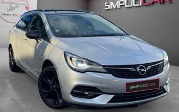 Opel astra Verneuil-sur-Seine