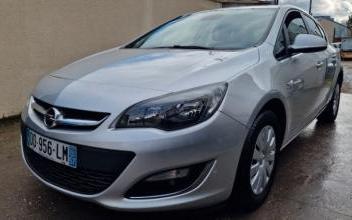 Opel Astra Argenteuil