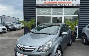 Opel Corsa Ingré