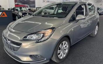 Opel corsa Davézieux