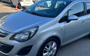 Opel Corsa Meyzieu