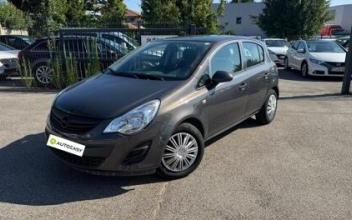 Opel corsa Bourgoin-Jallieu