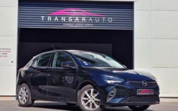 Opel corsa Saint-Jean-de-Védas