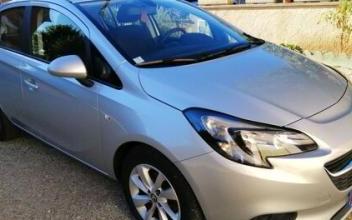 Opel corsa Villefranche-de-Rouergue
