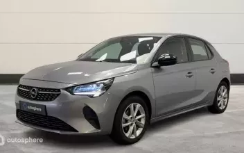 Opel Corsa Clermont-Ferrand