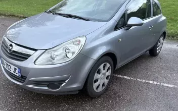 Opel Corsa Epinal