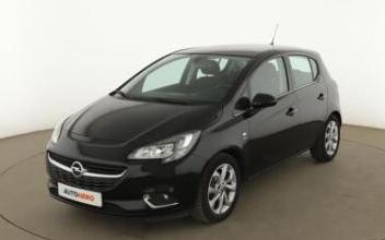 Opel corsa Issy-les-Moulineaux