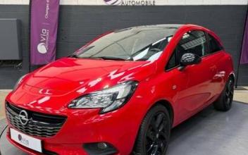 Opel corsa Outreau