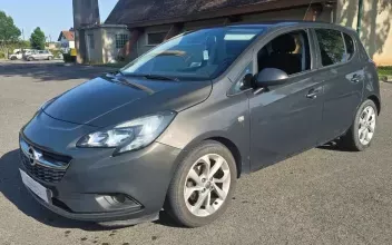 Opel Corsa Mouguerre