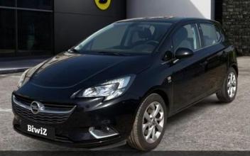 Opel corsa La-Rochelle