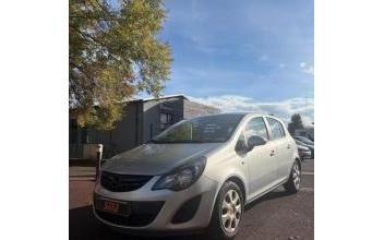 Opel corsa Toulouse