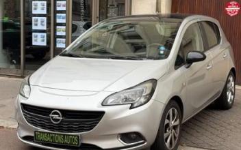 Opel corsa Versailles