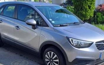 Opel crossland x Doullens
