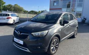 Opel crossland x Pont-Saint-Martin