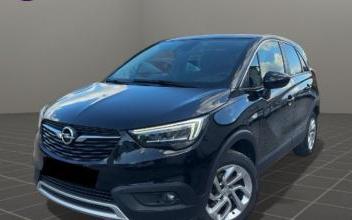 Opel Crossland X Cournon-d'Auvergne