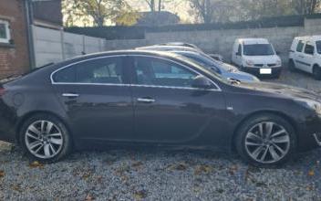 Opel Insignia Maubeuge