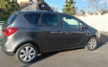 Opel meriva Taverny