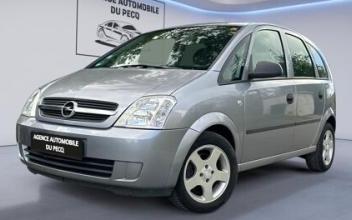Opel meriva Le-Pecq