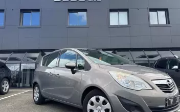 Opel Meriva Le-Mans