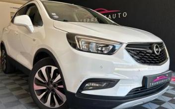 Opel mokka Béziers