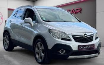 Opel Mokka Eschau