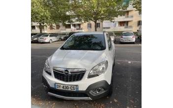 Opel mokka Drancy