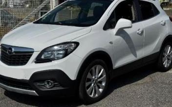 Opel mokka Marguerittes
