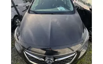 Opel Mokka X Gardonne