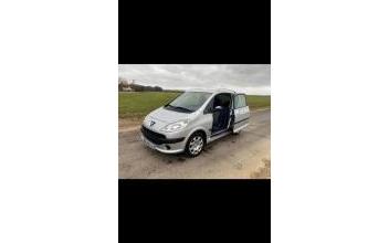 Peugeot 1007 Amiens