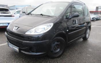 Peugeot 1007 Aubière