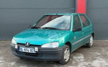 Peugeot 106 Gevrey-Chambertin
