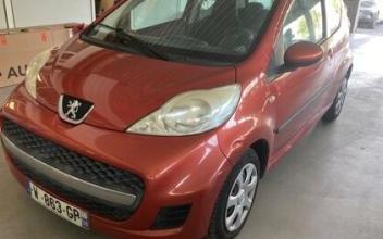 Peugeot 107 Seclin