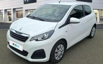 Peugeot 108 Vernouillet
