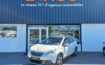 Peugeot 2008 Urrugne