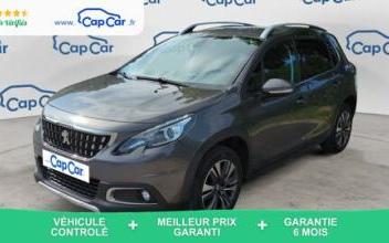 Peugeot 2008 Wattrelos