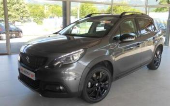 Peugeot 2008 Drumettaz-Clarafond