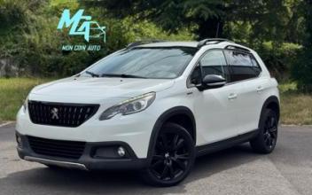 Peugeot 2008 Goussainville