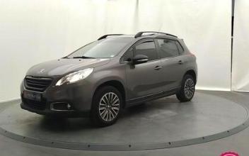 Peugeot 2008 Bègles