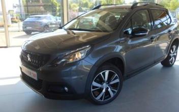 Peugeot 2008 Drumettaz-Clarafond