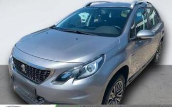 Peugeot 2008 Beaupuy